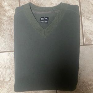 Adidas Sleeveless Vest - 2XL Soft!